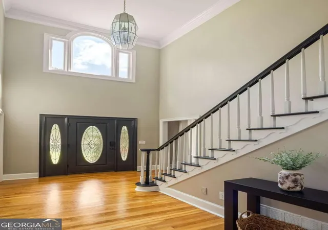 Photo 3 of Single family home for sale at 343 Brooks Woolsey Rd, Fayetteville, GA 30215 | MLS# 10850991 | Listing updated on 2026-10-16