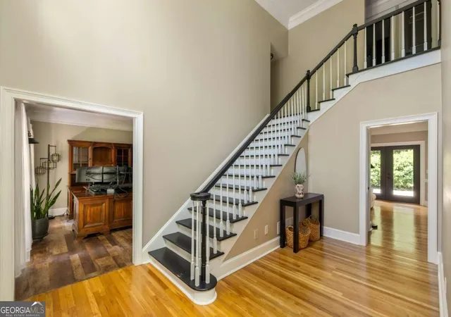 Photo 4 of Single family home for sale at 343 Brooks Woolsey Rd, Fayetteville, GA 30215 | MLS# 10850991 | Listing updated on 2026-10-16