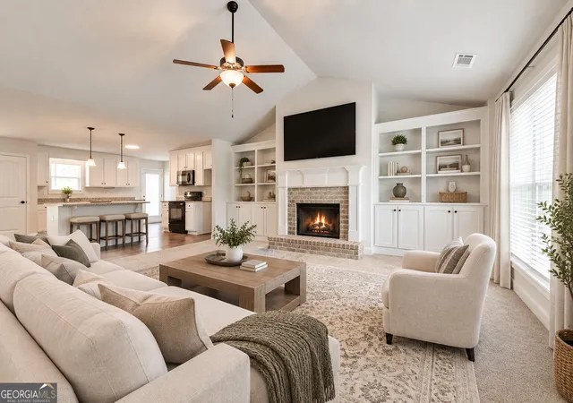 Photo 3 of Single family home for sale at 1374 Hardigree Rd, Winder, GA 30680 | MLS# 10867998 | Listing updated on 2026-10-28