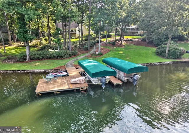 Photo 3 of Single family home for sale at 123 Forest Ridge Dr, Eatonton, GA 31024 | MLS# 10843265 | Listing updated on 2026-09-10