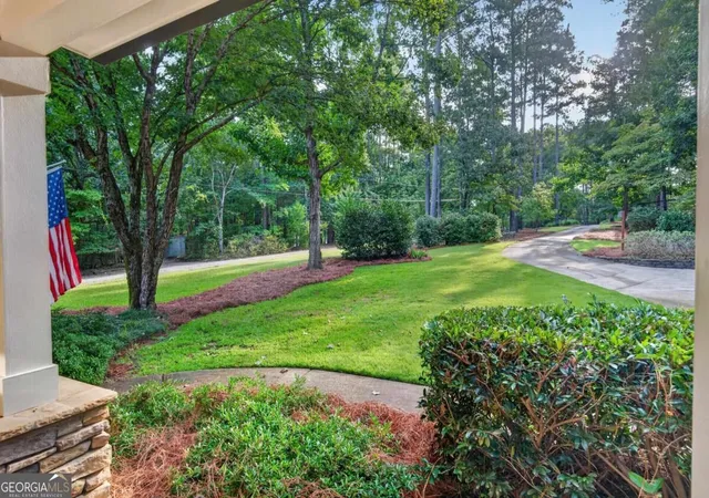 Photo 3 of Single family home for sale at 123 Forest Ridge Dr, Eatonton, GA 31024 | MLS# 10843265 | Listing updated on 2026-09-10