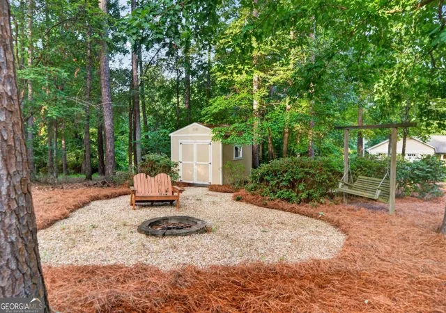 Photo 4 of Single family home for sale at 123 Forest Ridge Dr, Eatonton, GA 31024 | MLS# 10843265 | Listing updated on 2026-09-10