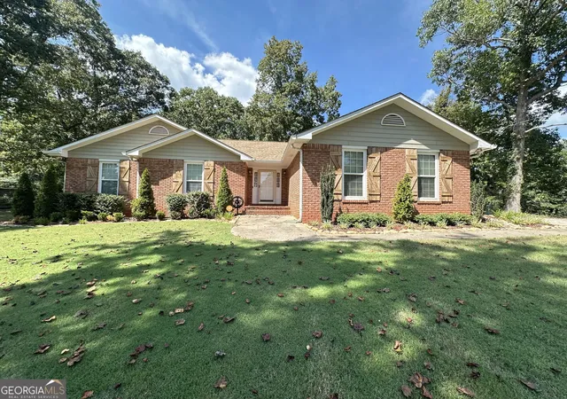Photo 1 of Sale Pending at 45 Copeland Ln, Stockbridge, GA 30281 | MLS# 10845328 | Listing updated on 2026-10-05
