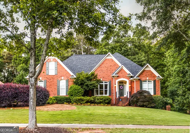 Photo 1 of Single family home for sale at 931 Providence Ln, Monroe, GA 30656 | MLS# 10845909 | Listing updated on 2026-10-07