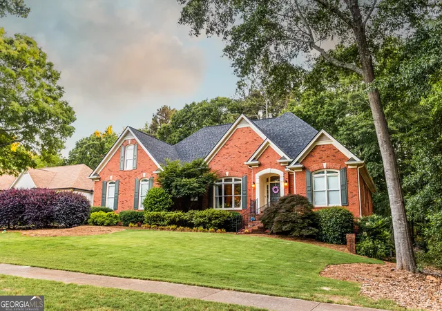 Photo 2 of Single family home for sale at 931 Providence Ln, Monroe, GA 30656 | MLS# 10845909 | Listing updated on 2026-10-07