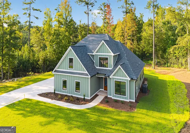 Photo 2 of Single family home for sale at 21 Peninsula Dr, Monticello, GA 31064 | MLS# 10851279 | Listing updated on 2026-10-07