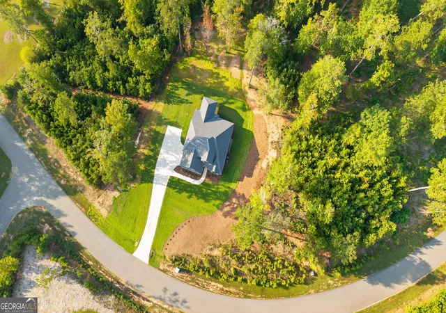Photo 3 of Single family home for sale at 21 Peninsula Dr, Monticello, GA 31064 | MLS# 10851279 | Listing updated on 2026-10-07