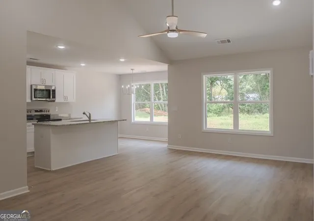 Photo 3 of Single family home for sale at 301 Ashbrook Tr Dr #LOT 19, Athens, GA 30605 | MLS# 10799828 | Listing updated on 2026-09-09