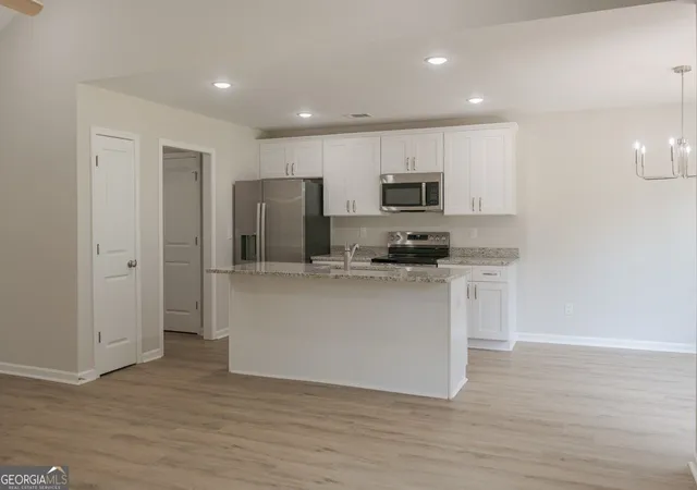 Photo 4 of Single family home for sale at 301 Ashbrook Tr Dr #LOT 19, Athens, GA 30605 | MLS# 10799828 | Listing updated on 2026-09-09