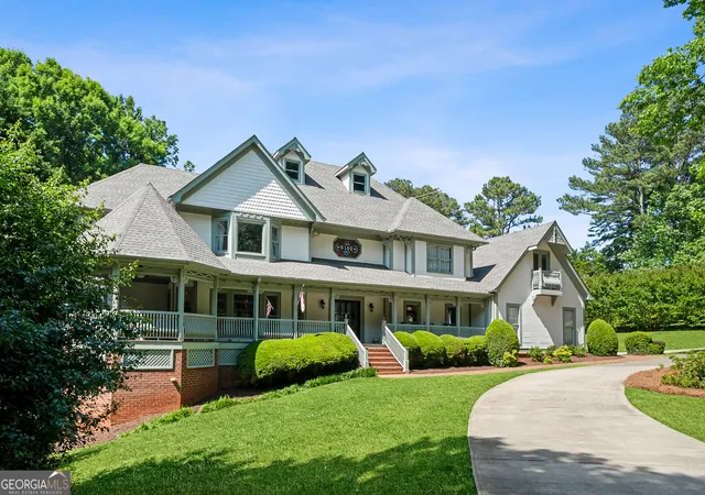 Photo 1 of Mansion for sale at 5102 Chastleton Dr, Stone Mountain, GA 30087 | MLS# 10847871 | Listing updated on 2026-09-17