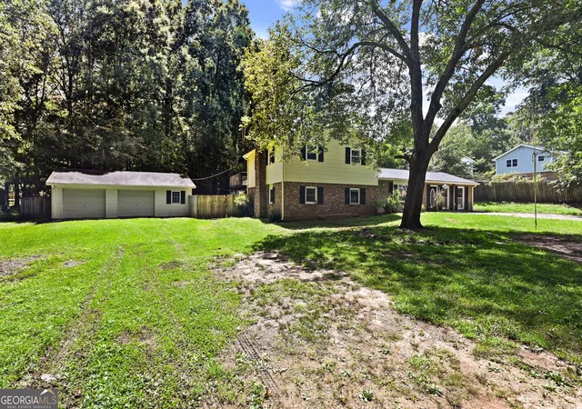 Photo 2 of Single family home for sale at 2933 E Howell Dr, Lawrenceville, GA 30044 | MLS# 10805827 | Listing updated on 2026-09-05