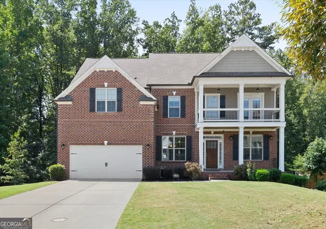 Photo 1 of Single family home for sale at 3020 Waldorf Ln, Cumming, GA 30041 | MLS# 10843581 | Listing updated on 2026-10-17