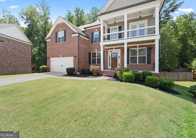 Photo 2 of Single family home for sale at 3020 Waldorf Ln, Cumming, GA 30041 | MLS# 10843581 | Listing updated on 2026-10-17