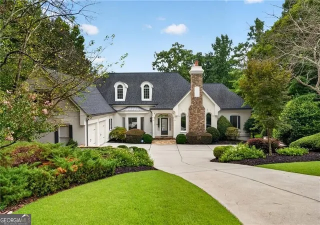 Photo 1 of Mansion for sale at 950 Tiverton Ln, Johns Creek, GA 30022 | MLS# 10836144 | Listing updated on 2026-09-28