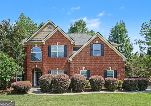 Photo 1 of Single family home for sale at 1905 Buford Ct, Conyers, GA 30094 | MLS# 10847143 | Listing updated on 2026-09-16