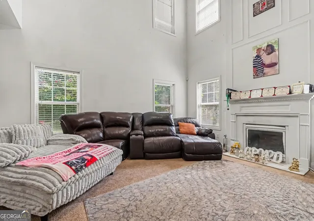 Photo 2 of Single family home for sale at 1905 Buford Ct, Conyers, GA 30094 | MLS# 10847143 | Listing updated on 2026-09-16
