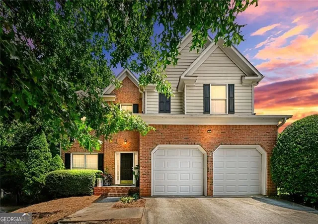 Photo 1 of Single family home for sale at 3955 Harmony Walk Way, Smyrna, GA 30082 | MLS# 10839608 | Listing updated on 2026-09-17