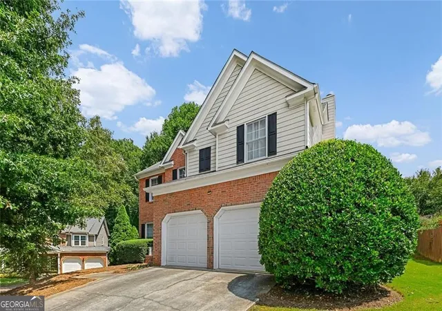 Photo 3 of Single family home for sale at 3955 Harmony Walk Way, Smyrna, GA 30082 | MLS# 10839608 | Listing updated on 2026-09-17