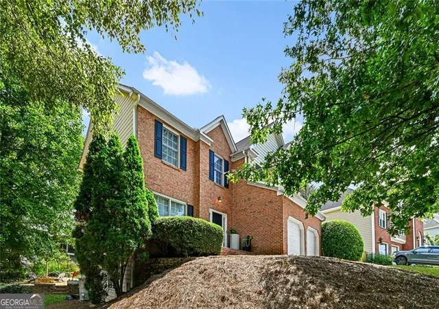 Photo 3 of Single family home for sale at 3955 Harmony Walk Way, Smyrna, GA 30082 | MLS# 10839608 | Listing updated on 2026-09-17