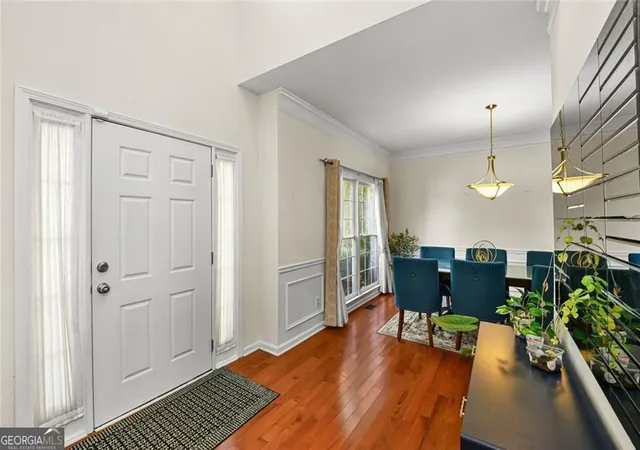 Photo 4 of Single family home for sale at 3955 Harmony Walk Way, Smyrna, GA 30082 | MLS# 10839608 | Listing updated on 2026-09-17