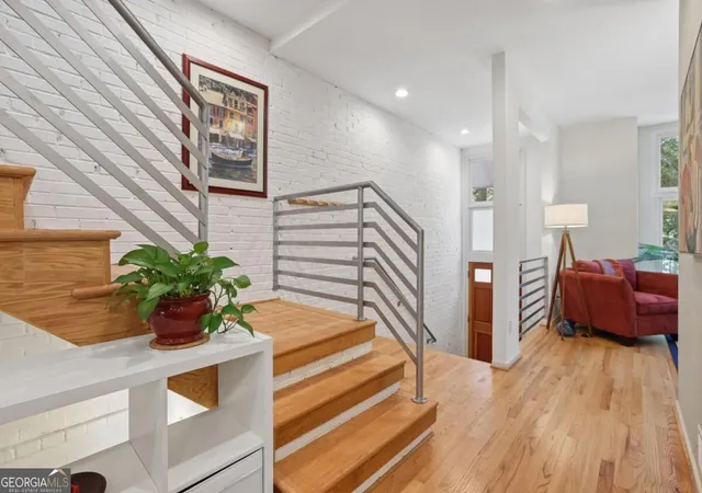 Photo 4 of Sale Pending at 1334 Fernwood Cir NE, Atlanta, GA 30319 | MLS# 10839348 | Listing updated on 2026-09-17