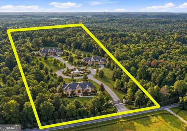 Photo 3 of Land for sale at 8010 Campbellton Redwine Rd, Palmetto, GA 30268 | MLS# 10840043 | Listing updated on 2026-09-28