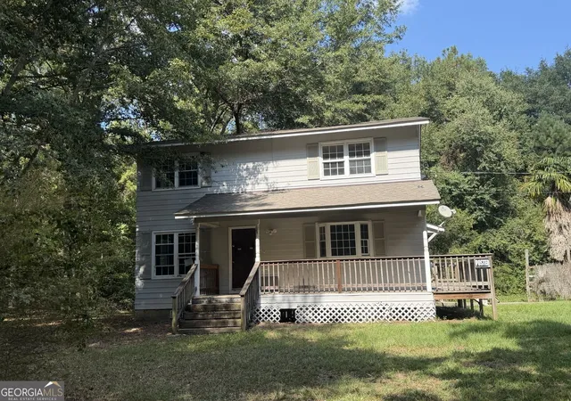 Photo 1 of Single family home for sale at 175 Collins Rd, Fort Valley, GA 31030 | MLS# 10840575 | Listing updated on 2026-09-04