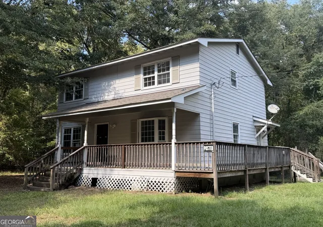 Photo 2 of Single family home for sale at 175 Collins Rd, Fort Valley, GA 31030 | MLS# 10840575 | Listing updated on 2026-09-04