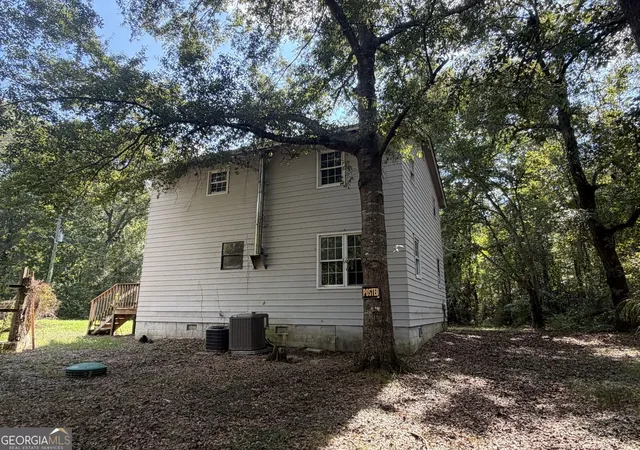 Photo 2 of Single family home for sale at 175 Collins Rd, Fort Valley, GA 31030 | MLS# 10840575 | Listing updated on 2026-09-04