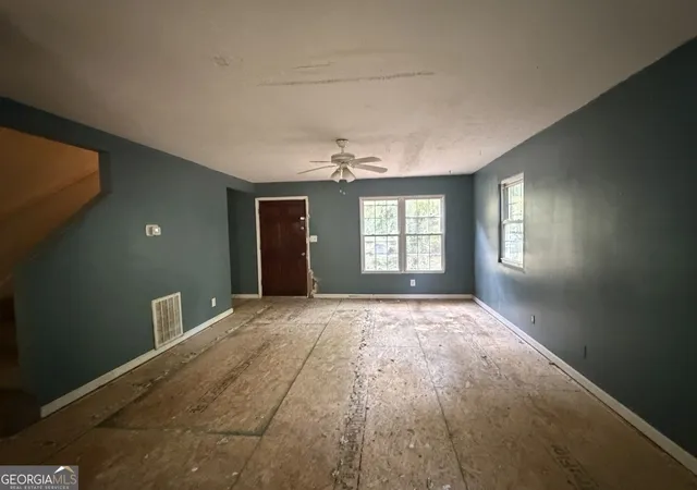 Photo 3 of Single family home for sale at 175 Collins Rd, Fort Valley, GA 31030 | MLS# 10840575 | Listing updated on 2026-09-04