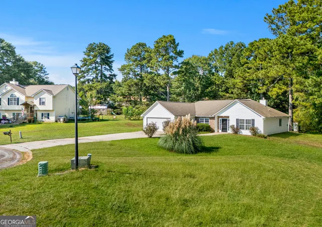 Photo 1 of Single family home for sale at 34 Lilly Oak Ct, Villa Rica, GA 30180 | MLS# 10842482 | Listing updated on 2026-10-09