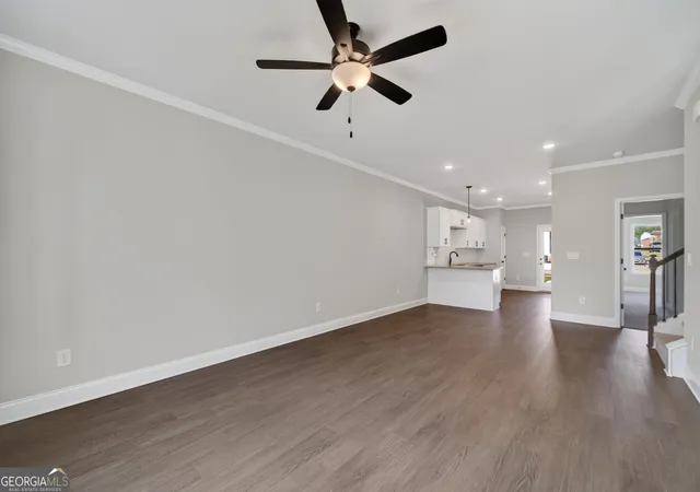 Photo 2 of Townhouse for sale at 316 Milledge Ave, Monroe, GA 30655 | MLS# 10820224 | Listing updated on 2026-09-25