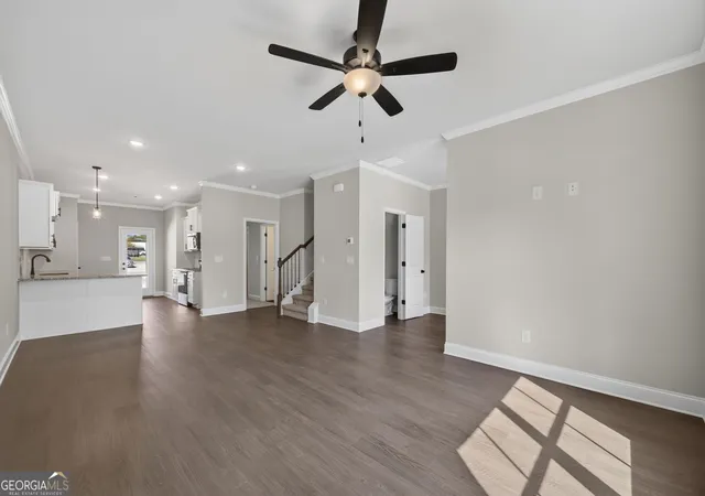 Photo 3 of Townhouse for sale at 316 Milledge Ave, Monroe, GA 30655 | MLS# 10820224 | Listing updated on 2026-09-25