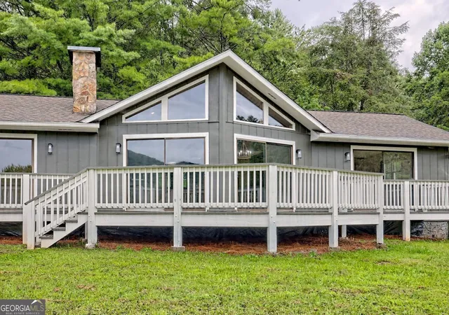 Photo 2 of Single family home for sale at 156 Tahoe Ln, Dillard, GA 30537 | MLS# 10850184 | Listing updated on 2026-10-05