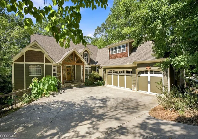 Photo 1 of Single family home for sale at 251 White Antelope St, Waleska, GA 30183 | MLS# 10838897 | Listing updated on 2026-09-17