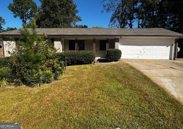 Photo 2 of Single family home for sale at 1724 Cherry Valley Cir SE, Atlanta, GA 30316 | MLS# 10879159 | Listing updated on 2026-10-26