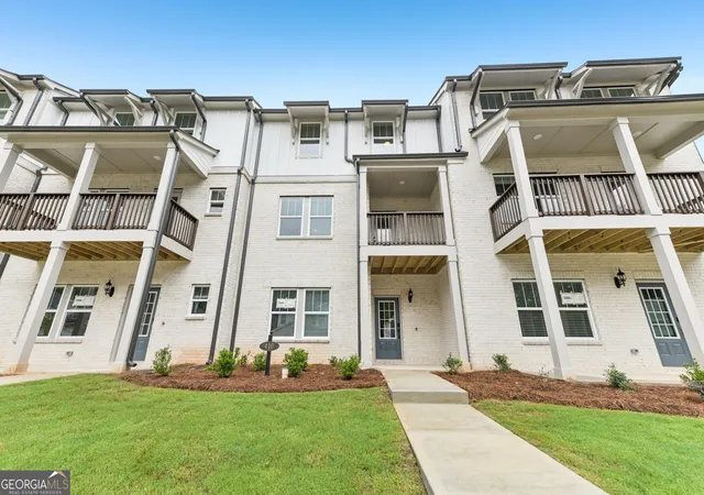Photo 2 of Townhouse for sale at 433 Elise Way, Lawrenceville, GA 30045 | MLS# 10844366 | Listing updated on 2026-09-11