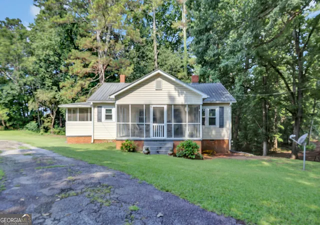 Photo 1 of Single family home for sale at 72 Greers Dairy Rd, Covington, GA 30014 | MLS# 10814591 | Listing updated on 2026-09-10