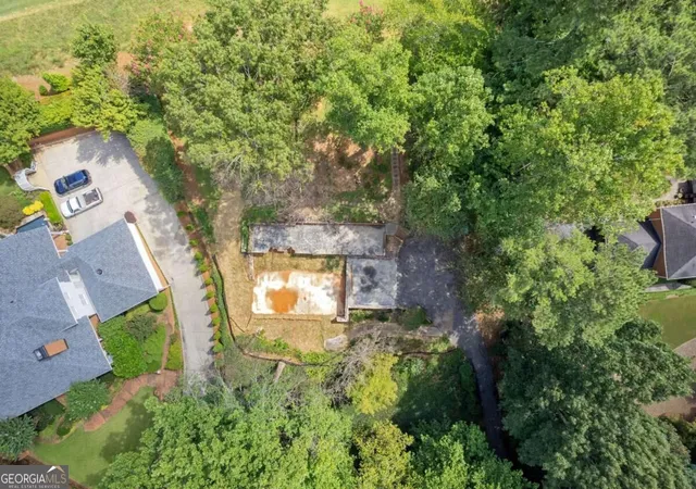 Photo 2 of Land for sale at 3650 Club Dr Nw, Kennesaw, GA 30144 | MLS# 10844085 | Listing updated on 2026-09-25