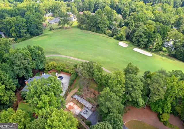 Photo 3 of Land for sale at 3650 Club Dr Nw, Kennesaw, GA 30144 | MLS# 10844085 | Listing updated on 2026-09-25