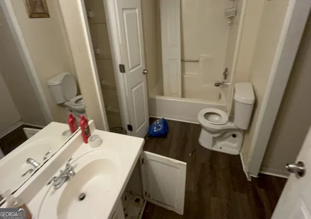 Photo 3 of Single family home for sale at 206 Quail Holw Dr, Dallas, GA 30157 | MLS# 10837808 | Listing updated on 2026-09-18