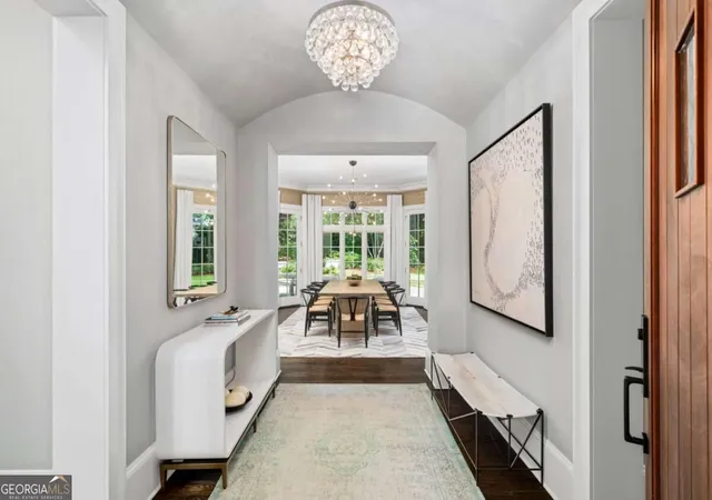 Photo 4 of Single family home for sale at 1610 W Sussex Rd NE, Atlanta, GA 30306 | MLS# 10833391 | Listing updated on 2026-10-26