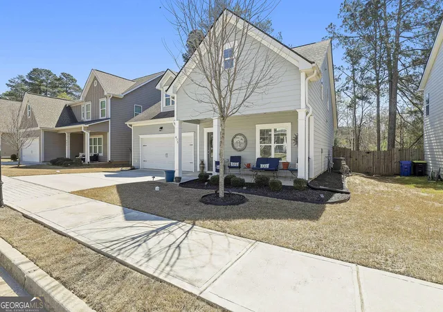 Photo 1 of Single family home for sale at 475 Rabbits Run, Fayetteville, GA 30214 | MLS# 10838592 | Listing updated on 2026-09-16