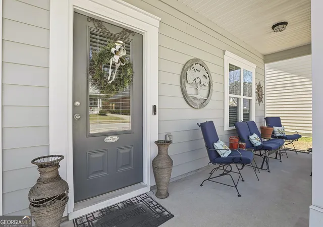 Photo 3 of Sale Pending at 475 Rabbits Run, Fayetteville, GA 30214 | MLS# 10838592 | Listing updated on 2026-10-05