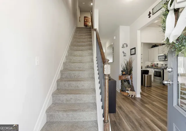 Photo 4 of Sale Pending at 475 Rabbits Run, Fayetteville, GA 30214 | MLS# 10838592 | Listing updated on 2026-10-05