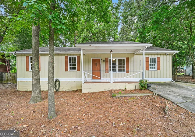Photo 1 of Single family home for sale at 2456 Verner Rd, Lawrenceville, GA 30043 | MLS# 10799143 | Listing updated on 2026-10-30