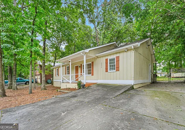 Photo 1 of Single family home for sale at 2456 Verner Rd, Lawrenceville, GA 30043 | MLS# 10799143 | Listing updated on 2026-10-30