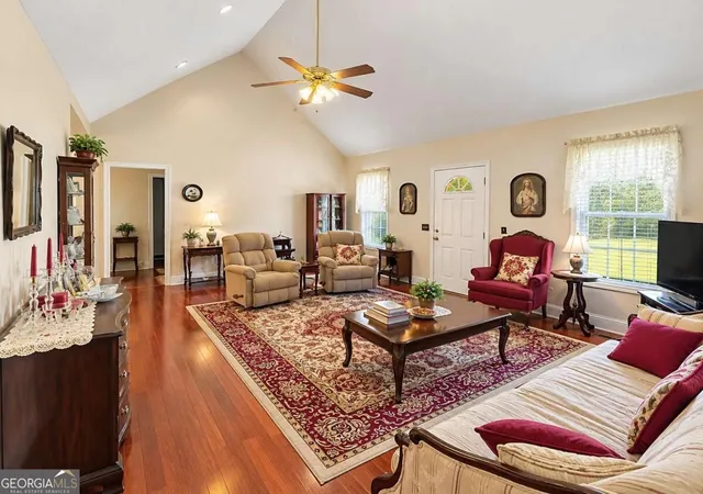 Photo 2 of Single family home for sale at 1021 South Tr, Rutledge, GA 30663 | MLS# 10879540 | Listing updated on 2026-10-27