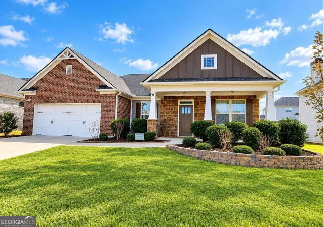 Photo 1 of Single family home for sale at 1300 Bar Harbor Pl, Lawrenceville, GA 30044 | MLS# 10842117 | Listing updated on 2026-09-09