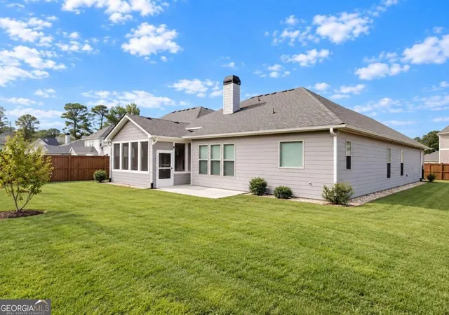 Photo 2 of Single family home for sale at 1300 Bar Harbor Pl, Lawrenceville, GA 30044 | MLS# 10842117 | Listing updated on 2026-09-09